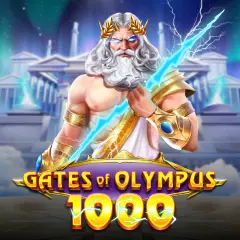 RTP Slot Gates Of Olympus 1000